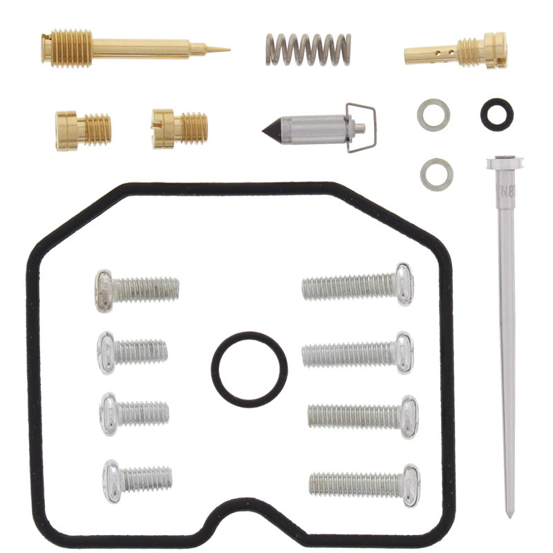ALL BALLS CARBURETOR REPAIR KIT 26-1076