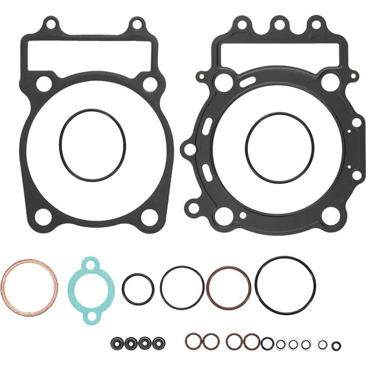 VERTEX TOP END GASKET KIT 8100017