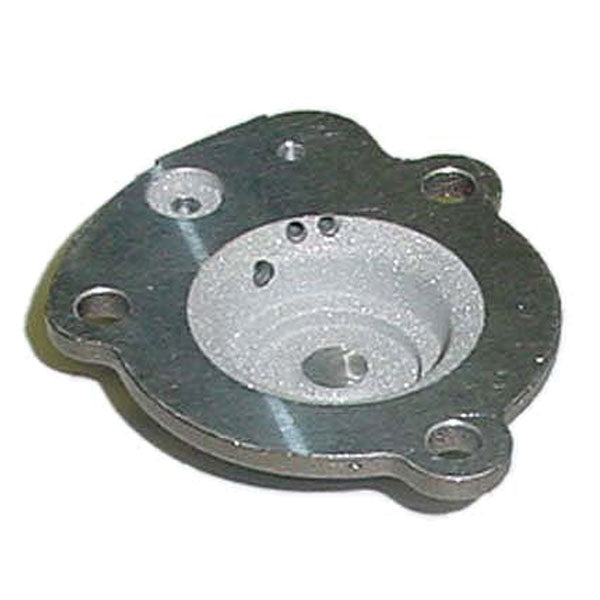 BOYESEN QUICKSHOT II ACCELERATION PUMP COVER HONDA/KAWASAKI/SUZUKI/YAMAHA APC-2