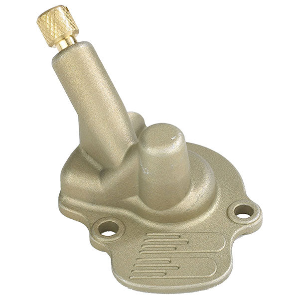 BOYESEN QUICKSHOT III ACCELERATION PUMP COVER HONDA/HUSQVARNA/KAWASAKI/KTM/SUZUKI/YAMAHA APC-3