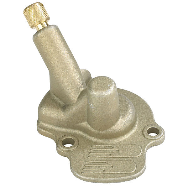 BOYESEN QUICKSHOT III ACCELERATION PUMP COVER KTM/SUZUKI APC-3K