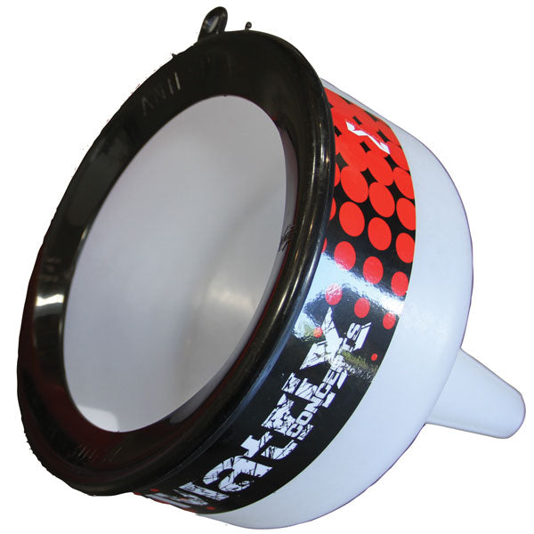 MATRIX M51 GAS FUNNEL  M51 100