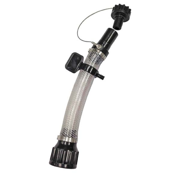 MATRIX M3 SPOUT KIT  MP 111