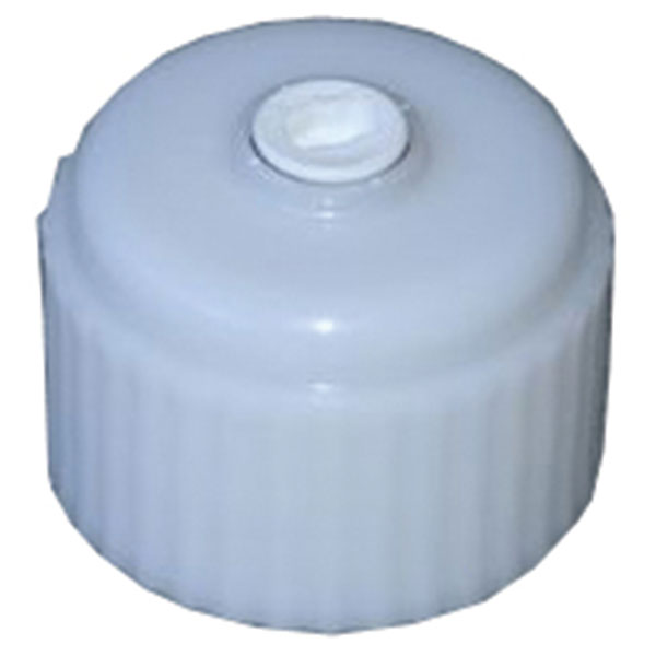 TUFFJUG CAP WITH PLUG STANDARD SC