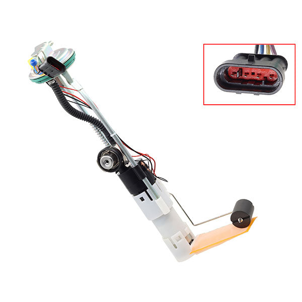 BRONCO ELECTRIC FUEL PUMP REPAIR KIT CAN-AM AT-07537