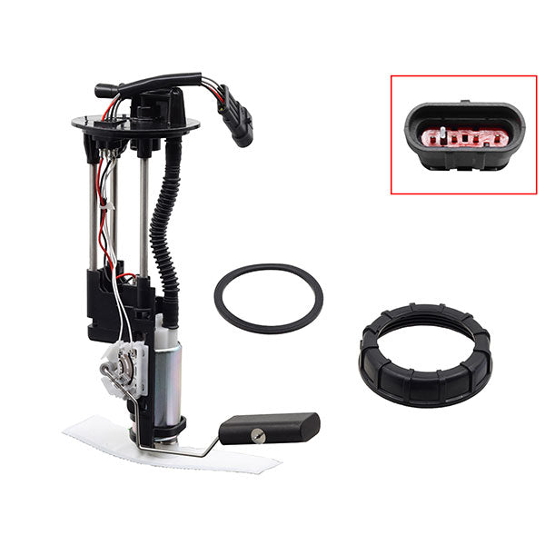 BRONCO ELECTRIC FUEL PUMP REPAIR KIT POLARIS AT-07707