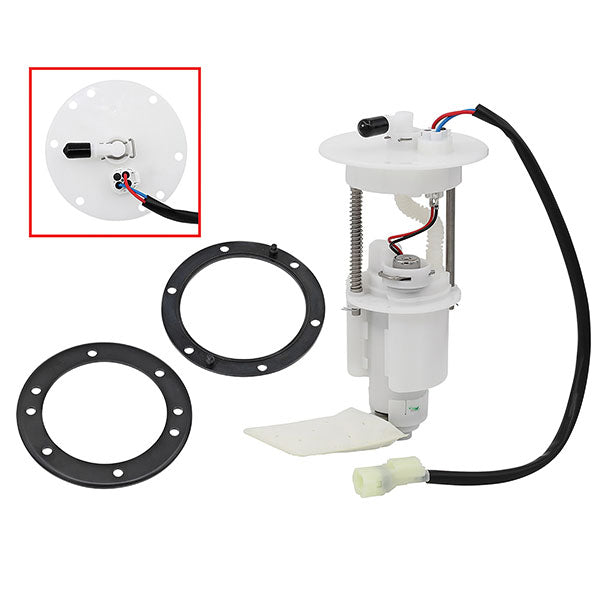 WHITE BOX FUEL PUMP CFMOTO AC-07200