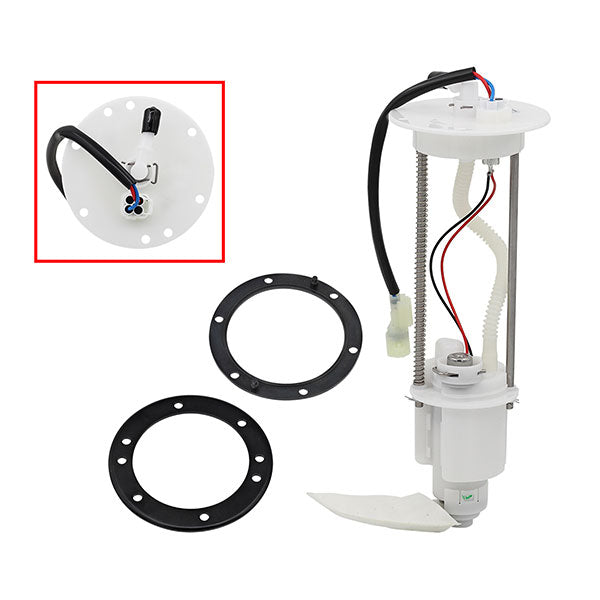 WHITE BOX FUEL PUMP CFMOTO AC-07201