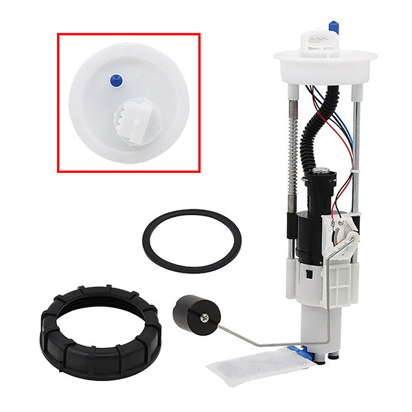 WHITE BOX FUEL PUMP CFMOTO AC-07202
