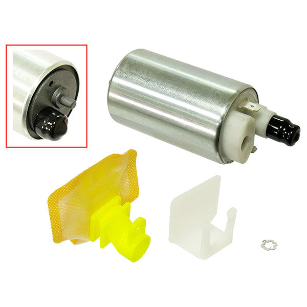 BRONCO ELECTRIC FUEL PUMP REPAIR KIT KAWASAKI/POLARIS AT-07512