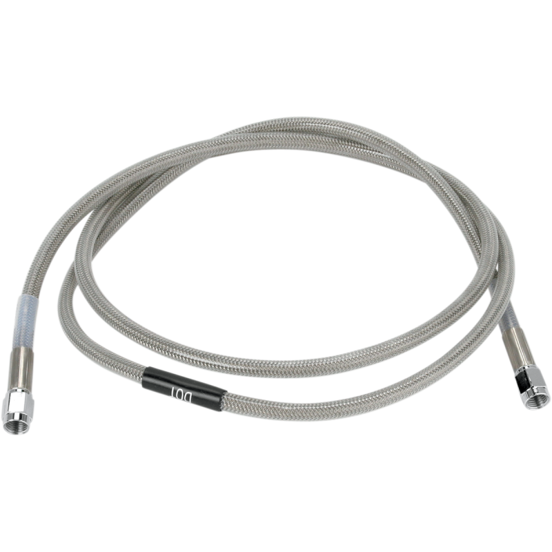 RUSSELL 60" UNIVERSAL C/C BRAKE HOSE RUSSELL R58292S