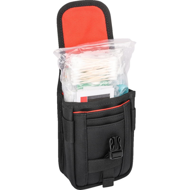 THRASHIN SUPPLY CO. POUCH MULTI USE TSC TSB-00-14