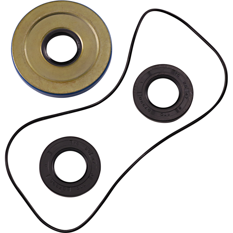 MOOSE RACING SEAL KT DIFFERENTIAL FRT 25-2117-5
