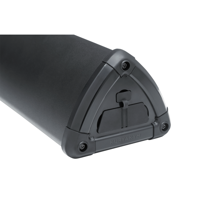 KURYAKYN SPEAKER WANDERBAR 14" BLK PN 2721 KUR2721