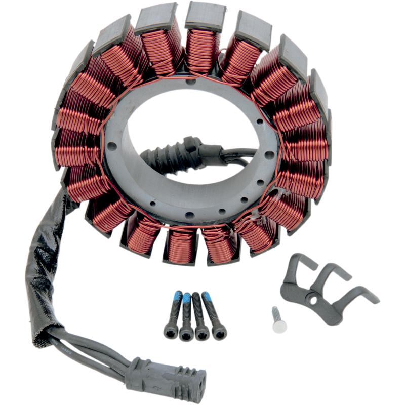 DRAG SPECIALTIES 06-16 FLHT ALT STATOR 2112-0330