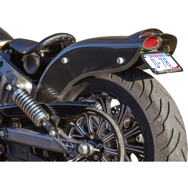 KLOCK WERKS FENDER RR ORIDR 15+IN SCT KWF-04-0342