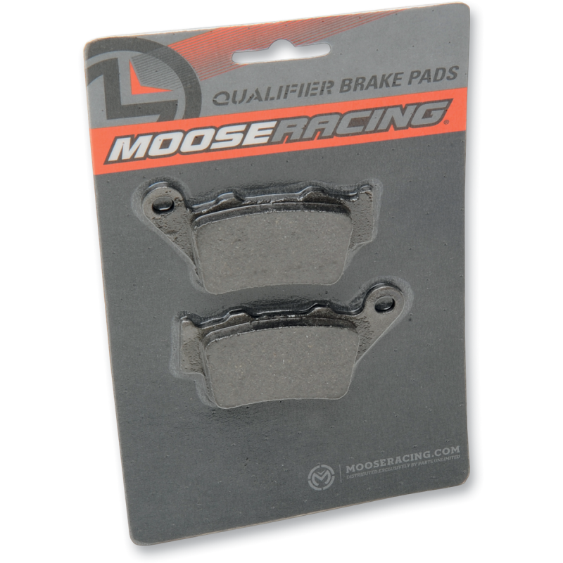 MOOSE RACING MOOSE ORGANIC PADS M622-ORG