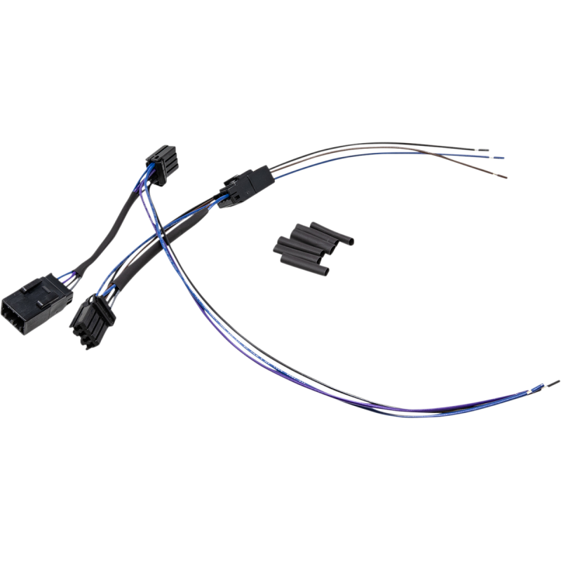 NAMZ HARNESS TURNSIGNAL TAP N-FTTH-02