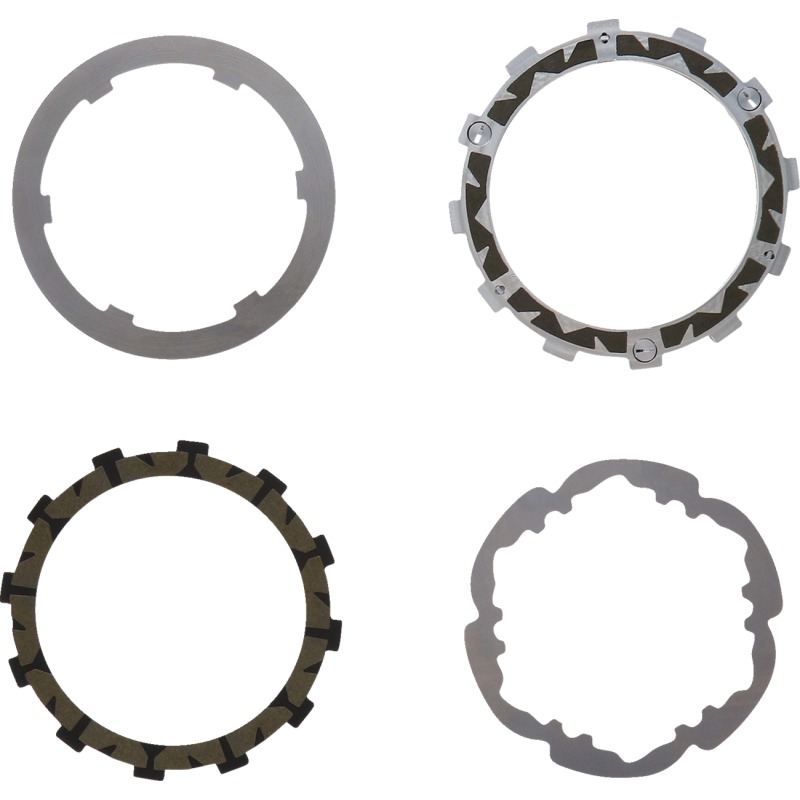 REKLUSE CLUTCH RADIUSCX 4.0 GASGAS/HUSQY/KTM RMS-8913096