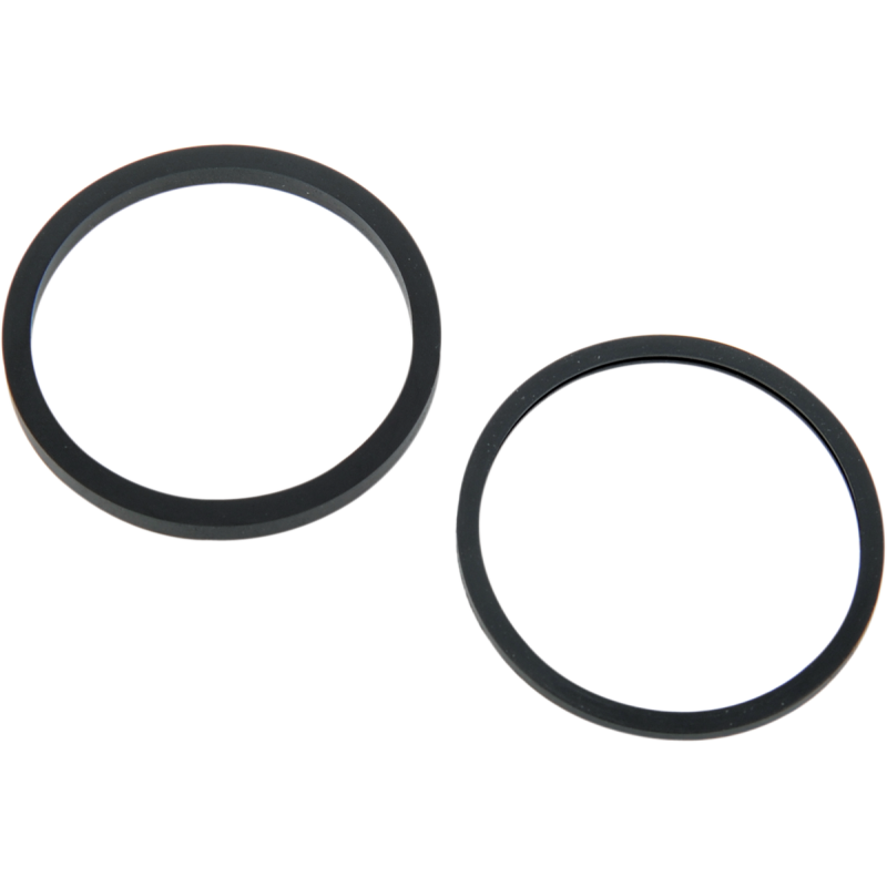 DRAG SPECIALTIES 04-13 XL RR CALIPER SEAL KIT 1702-0124