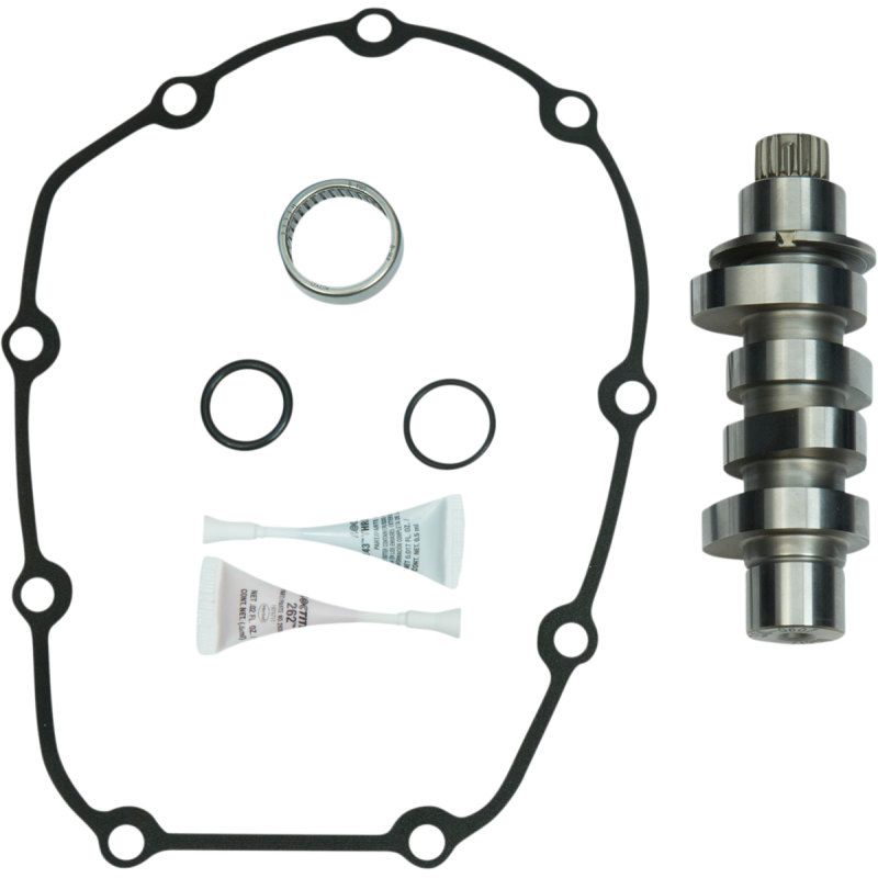 S&S CYCLE CAMSHAFT 590C CHAIN M8 330-0730