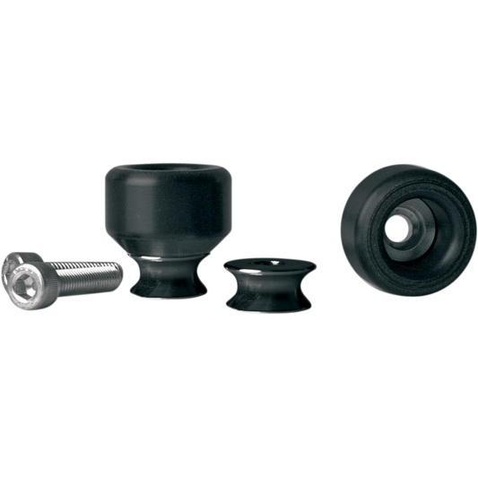 VORTEX 10MM SWINGARM SLIDER SPOOL KAWASAKI SP411K
