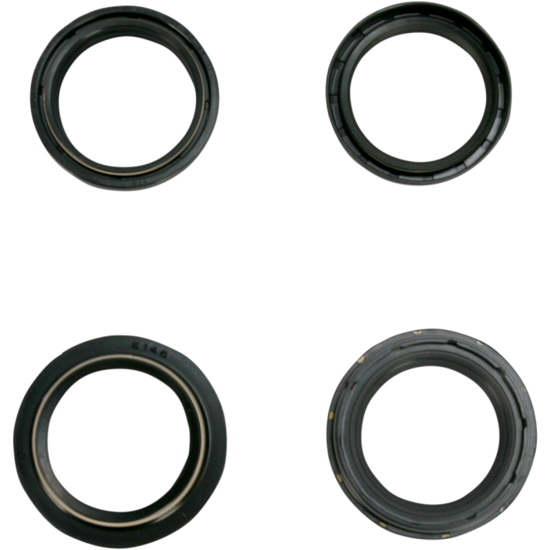 MOOSE RACING MOOSE FORK OIL & DUST SEAL KT 56-159