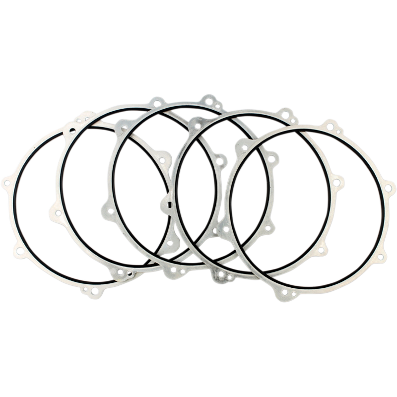 COMETIC 06-12 DYNA/07-12 B/TWIN INN/PRI SEAL 5PK C9199F5