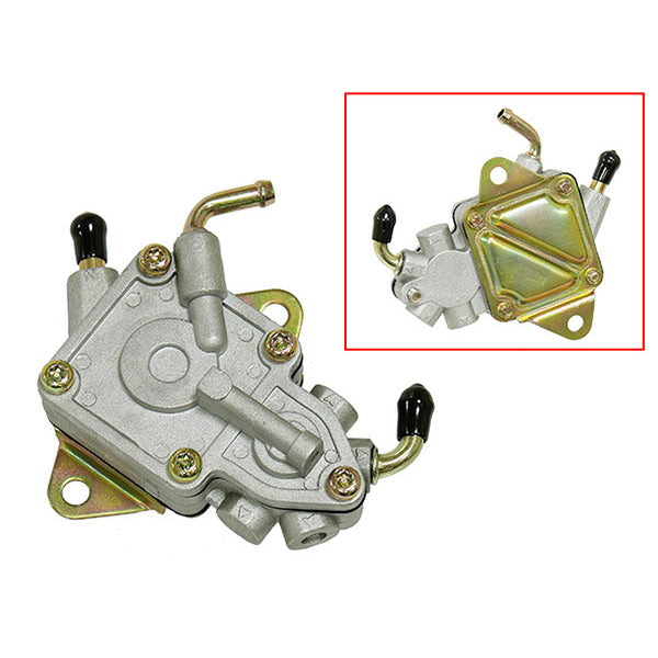 SPX FUEL PUMP  AT-07516
