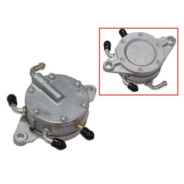 SPX FUEL PUMP POLARIS SM-07204