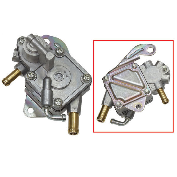 SPX FUEL PUMP SKI-DOO SM-07206