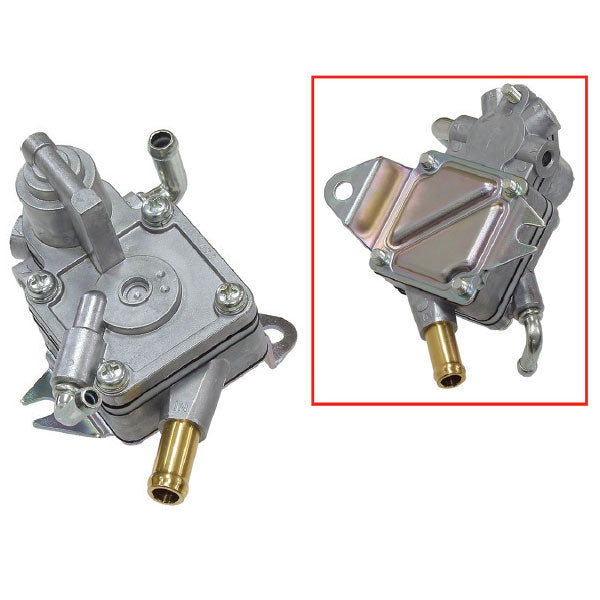 SPX FUEL PUMP SKI-DOO SM-07211