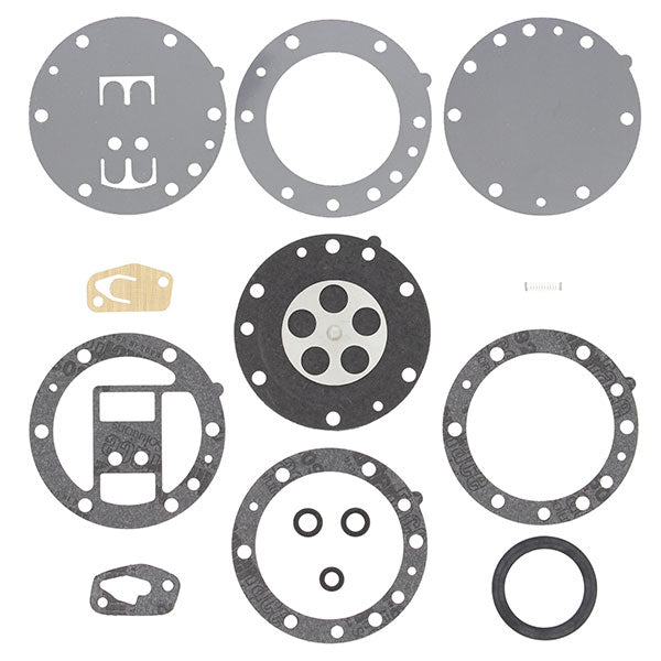 VERTEX DIAPHRAGM & GASKET SET  462140