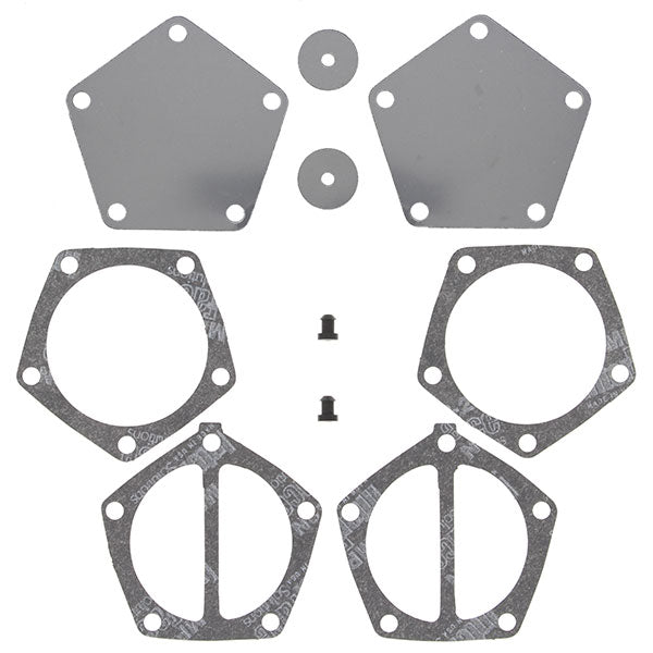 VERTEX MIKUNI FUEL PUMP REBUILD KIT  451457