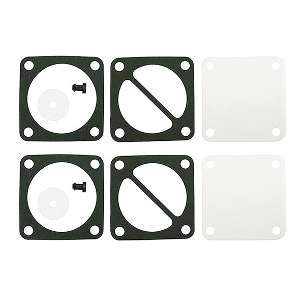 SPX FUEL PUMP REBUILD KIT  SM-07358A