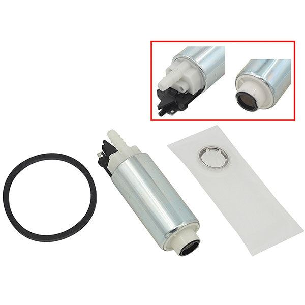 SPX FUEL PUMP  SM-07705