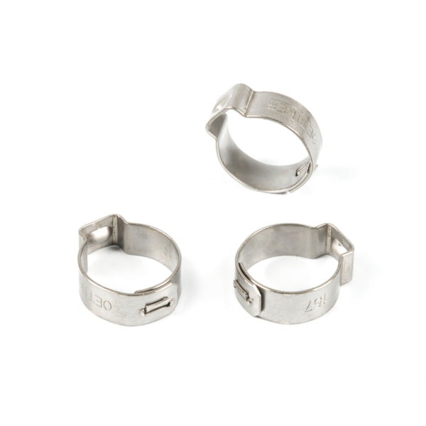THMARINE SS 5/8" HOSE CLAMP (100/PK) 15500008