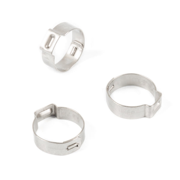 THMARINE SS 3/4" HOSE CLAMP (100/PK) 15500011