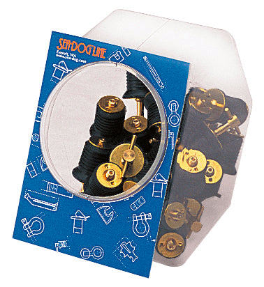 SEADOG T-HANDLE DRAIN PLUG 1"" 30 PCS 520080-5