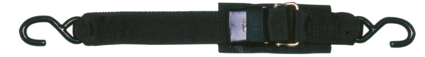 STARBRITE TRANSOM TIEDOWN - 2"" X 2  - (PR) 060073