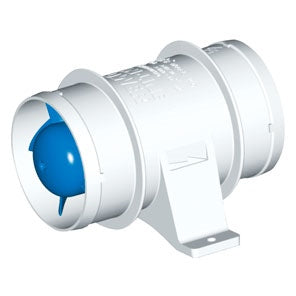 JABSCORULE 3" INLINE BLOWER 140