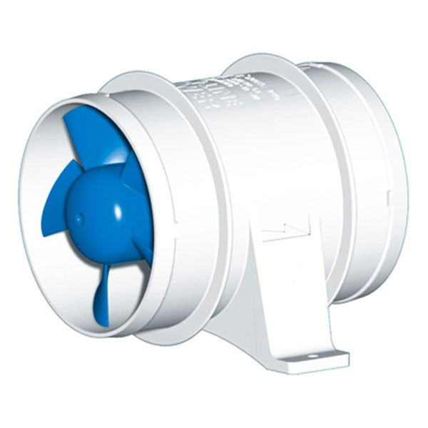 JABSCORULE 4" INLINE BLOWER 240