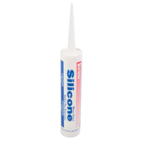 STARBRITE SILICONE CART. CLR 082122