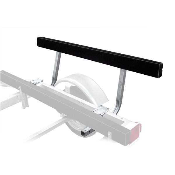 TIEDOWN BUNK GLIDE ON 5FT 86124