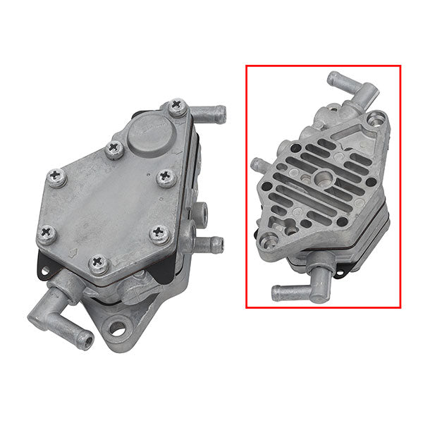 SPX FUEL PUMP ARCTIC CAT SM-07320