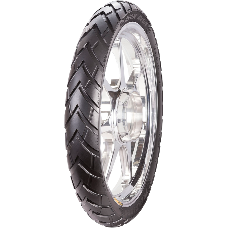 AVON 90/90-21 54V AV84 TREKRIDER FRONT 640845