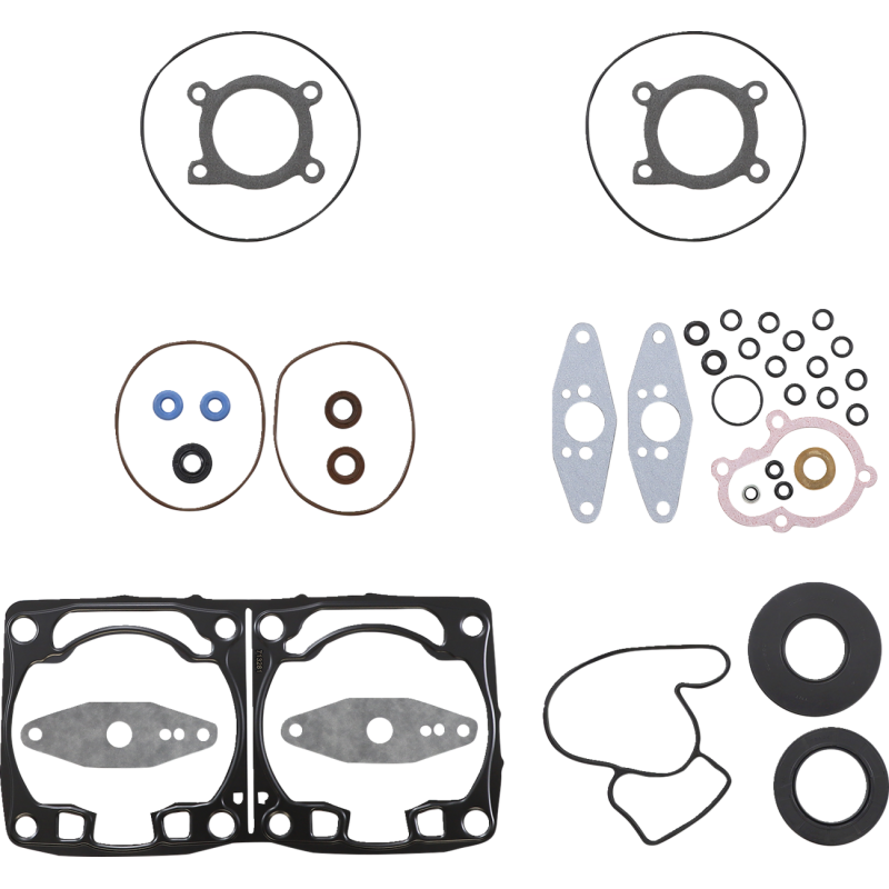 VERTEX COMPLETE GASKET SET A-CAT 711320