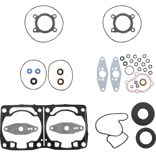 VERTEX COMPLETE GASKET SET A-CAT 711320