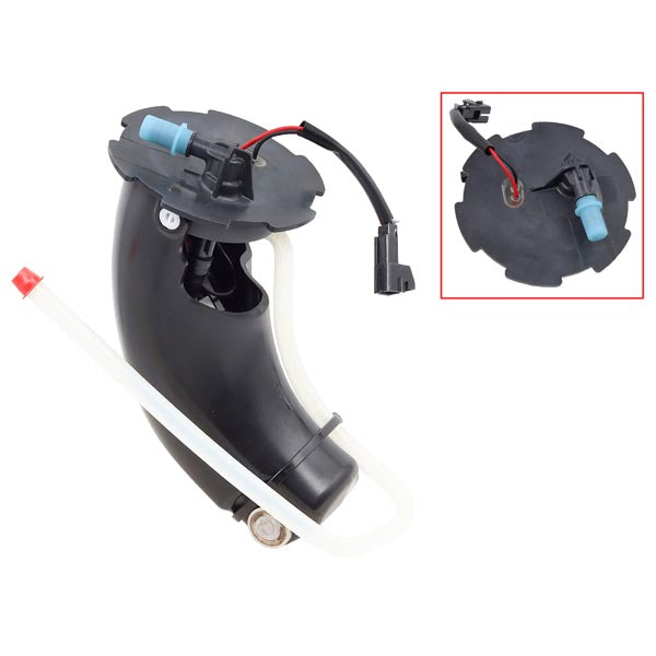 SPX ELECTRIC FUEL PUMP YAMAHA SC-07024