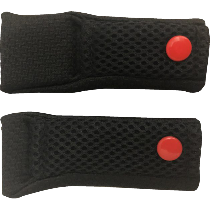 6D HELMETS COVER CHIN STRAP YTH 70-1119